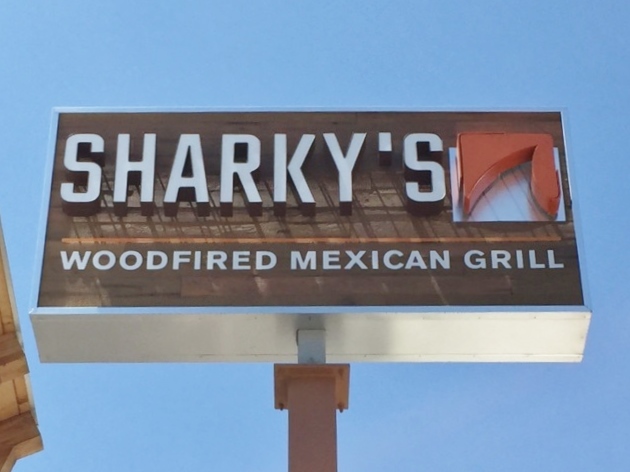 Sharky\'s Northridge – Feel Good About Eating! - Real Mom of SFV
