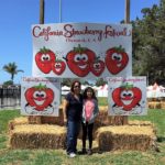 California Strawberry Festival 2017 {Giveaway}