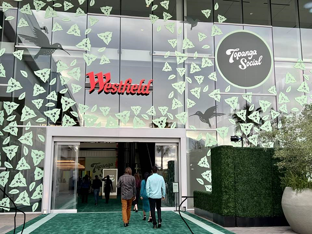 There's a Shop For Everyone at Westfield Topanga & The Village: Woodland  Hills