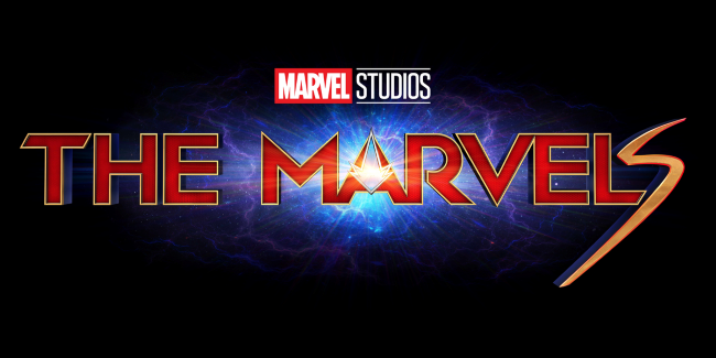 The Marvels DVD Release Date February 13, 2024