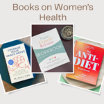 Books on Women’s Health – May 2024