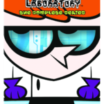 Dexter’s Laboratory: The Complete Series Comes to DVD for the First Time Ever!