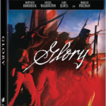Celebrate the 35th Anniversary of ‘Glory’ – Now Available in 4K UHD Steelbook Format